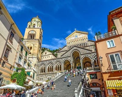 Amalfi