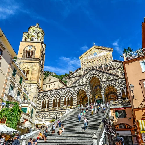 Amalfi