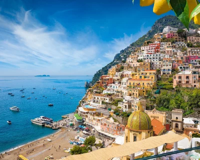 Positano